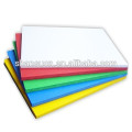 Rigid White PVC Foam Board For Printing , PVC Extrude Board